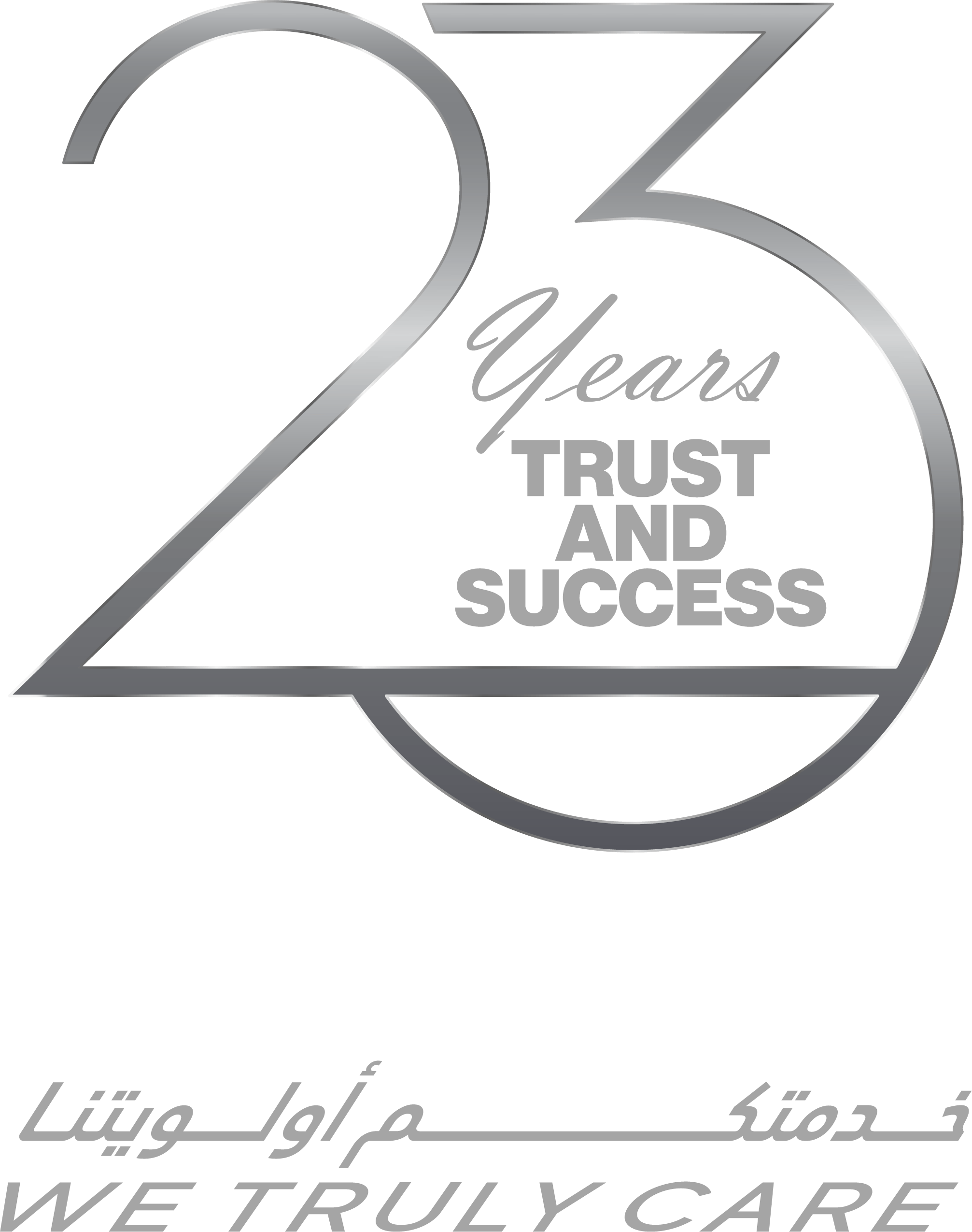 23 Years of Legacy